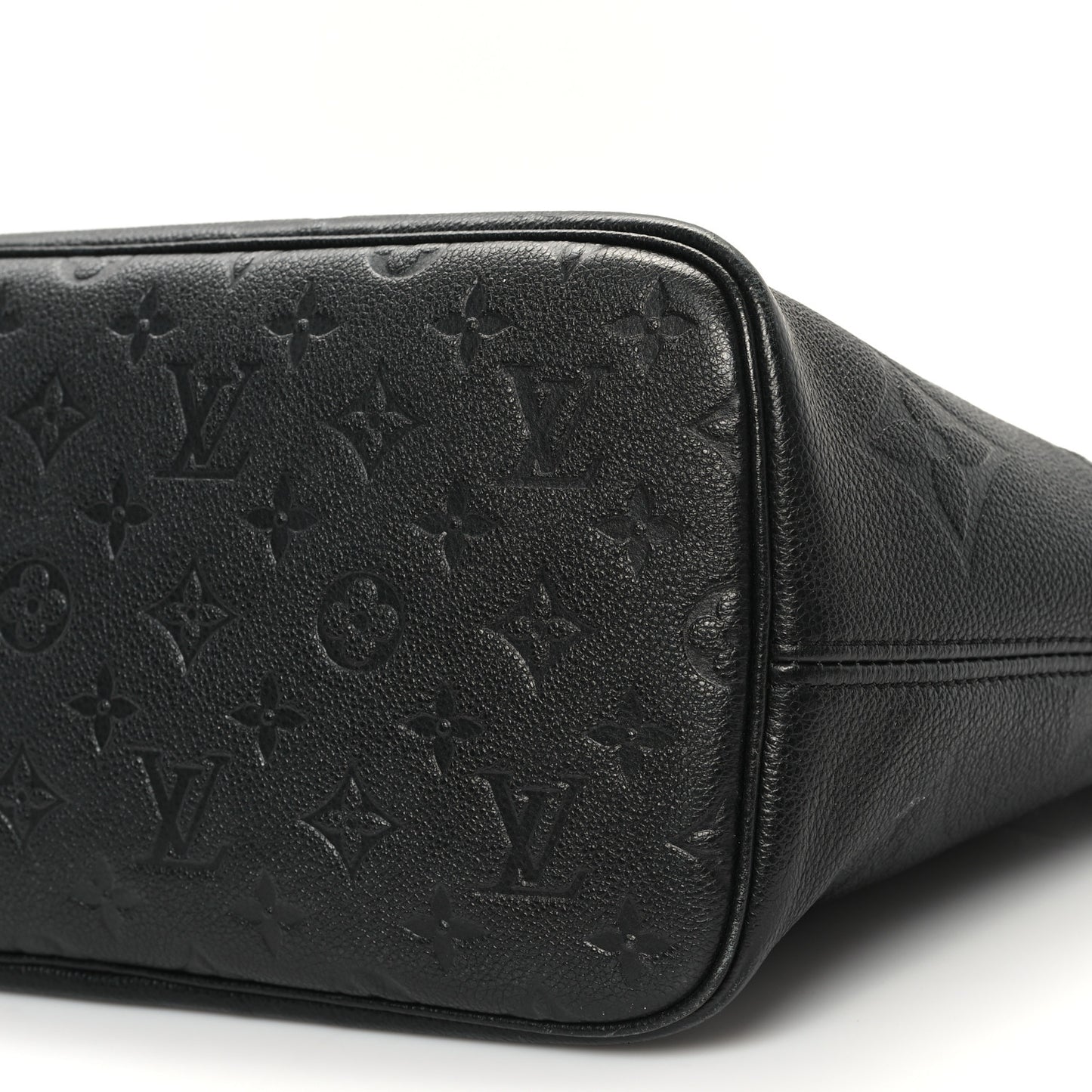 Empreinte Monogram Giant Neverfull MM Black