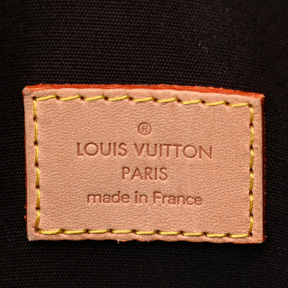 Louis Vuitton Vernis Houston Amarante 5 of 7