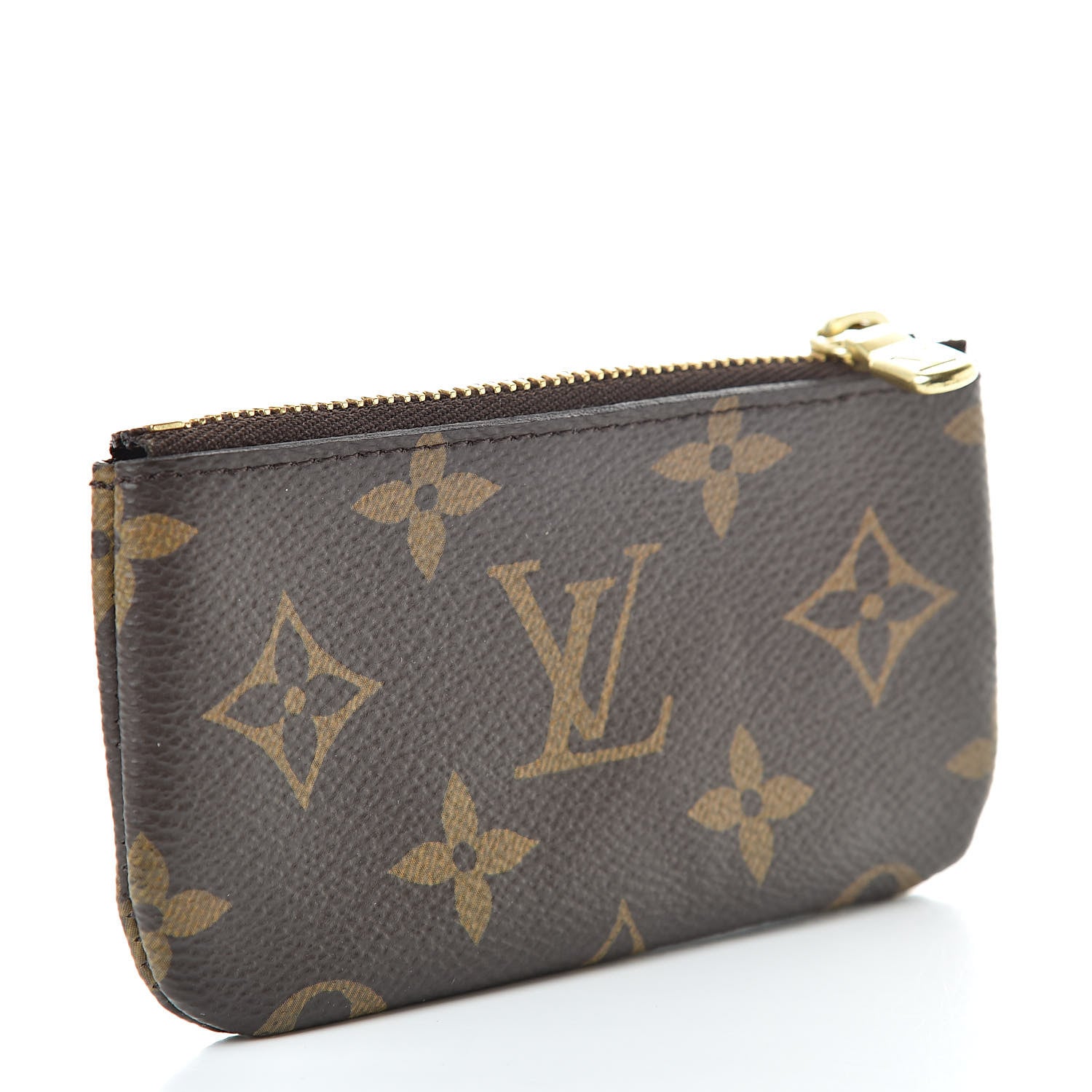Louis Vuitton Monogram Key Pouch 3 of 7