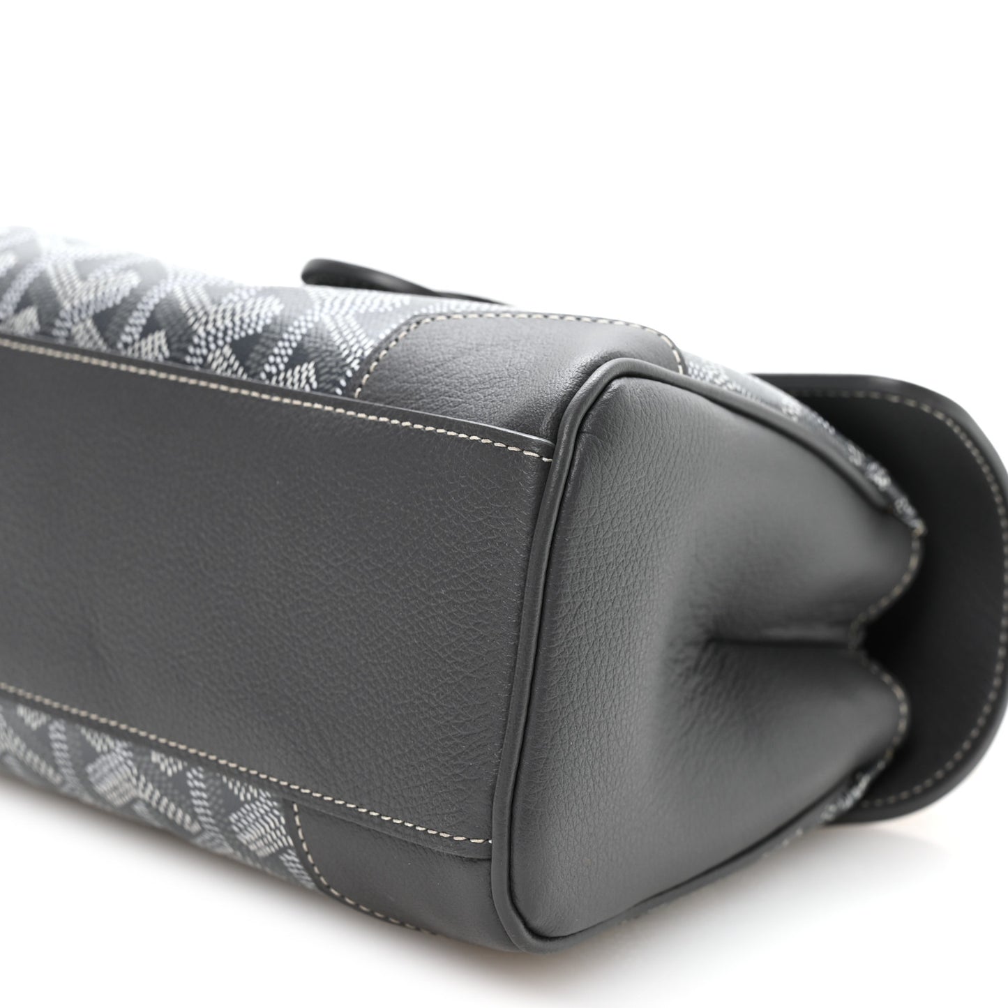 Goyardine Mini Saigon Grey