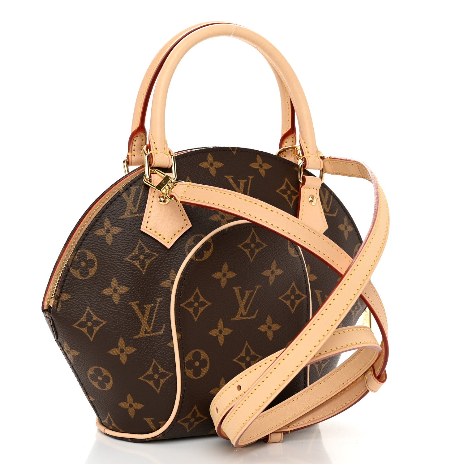 Louis Vuitton Monogram Ellipse PM NM 3 of 10