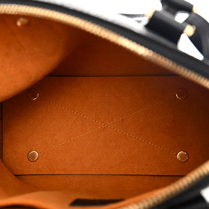 Louis Vuitton Empreinte Neo Alma BB Black 5 of 10
