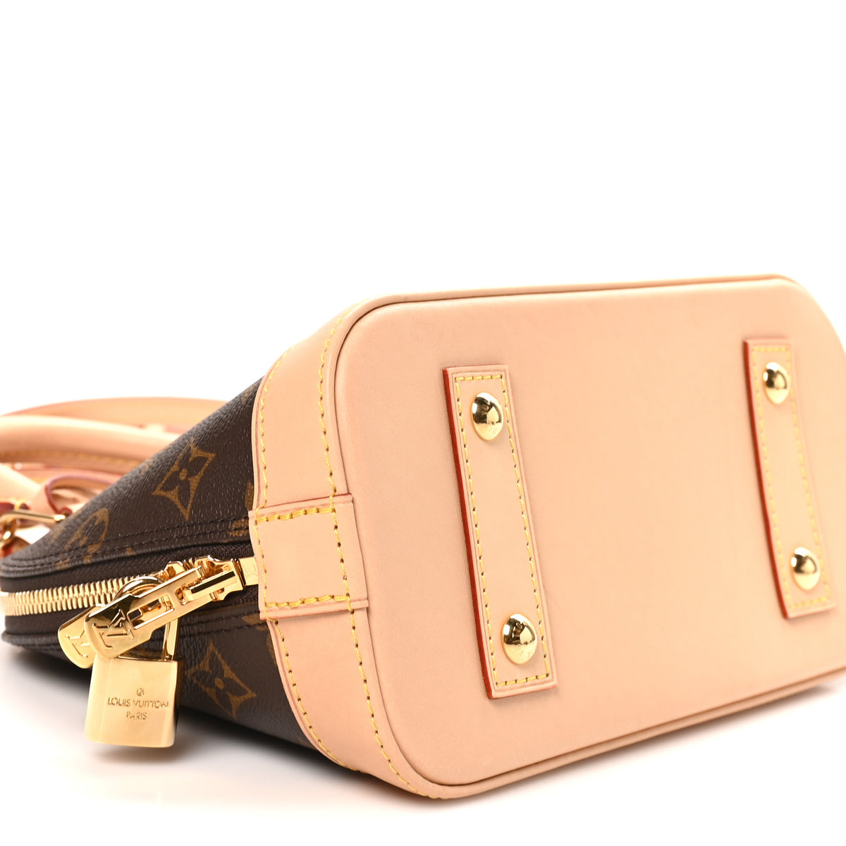 Monogram Alma BB