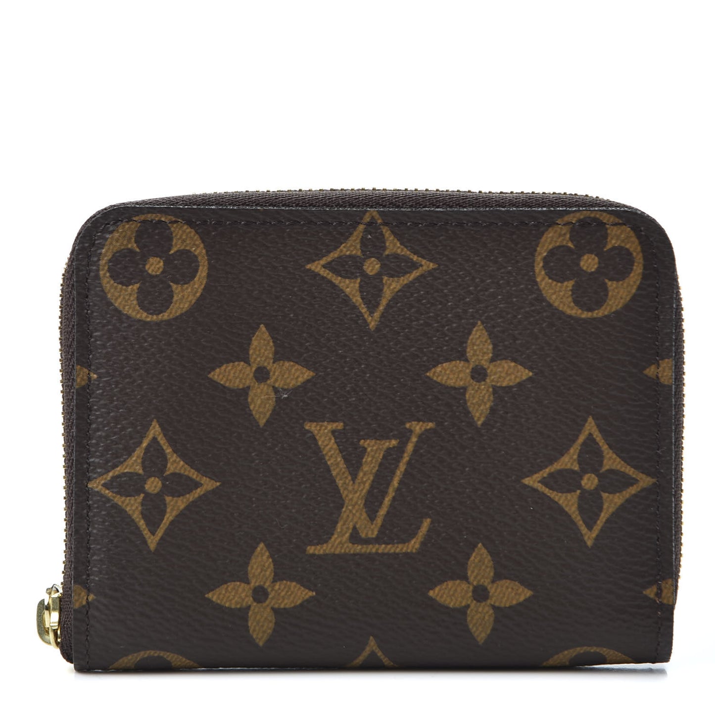 Monogram Zippy Coin Purse