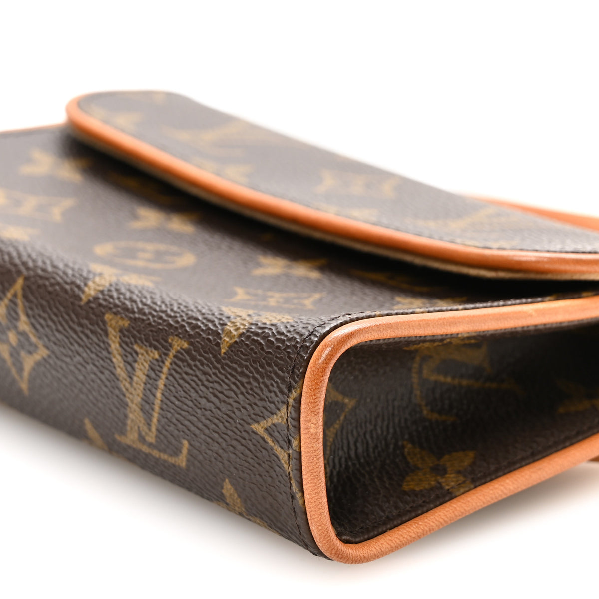 Louis Vuitton Monogram Pochette Florentine S 10 of 11