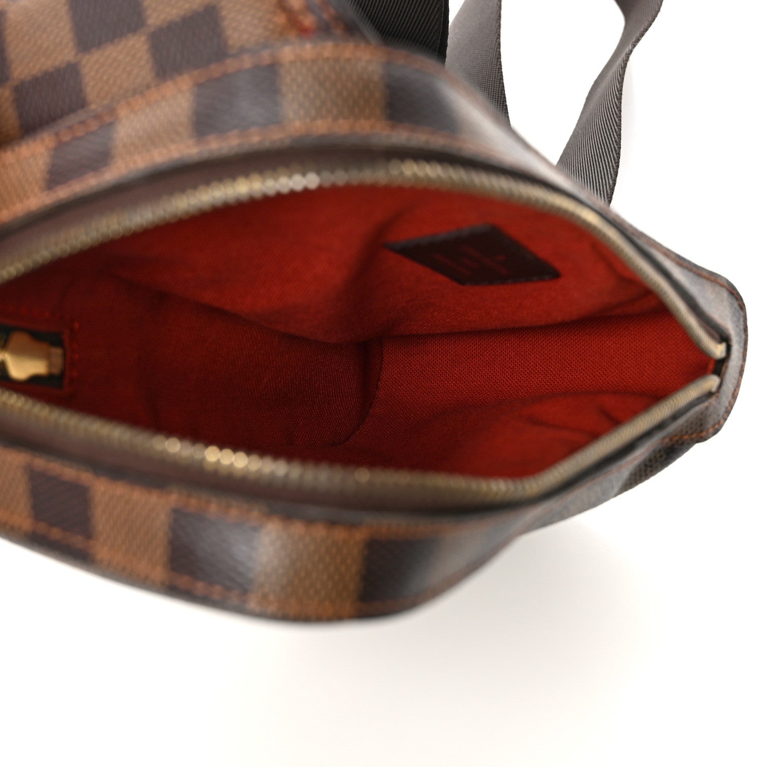 Louis Vuitton Damier Ebene Geronimos 4 of 7