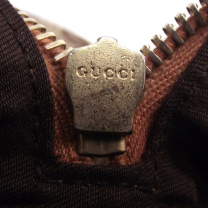 Gucci Monogram GG D Ring Mini Boston 12 of 13