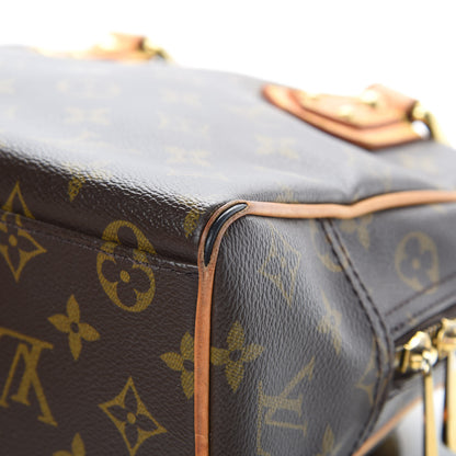 Louis Vuitton Monogram Manhattan PM 11 of 17