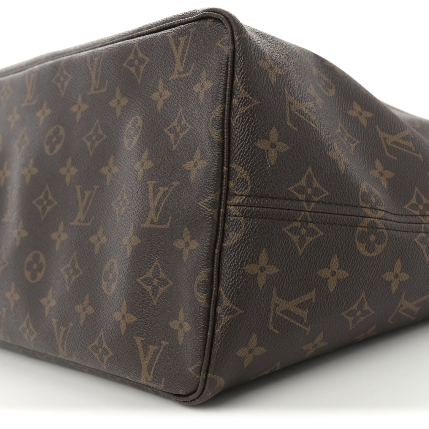 Monogram Neo Neverfull GM Pivoine