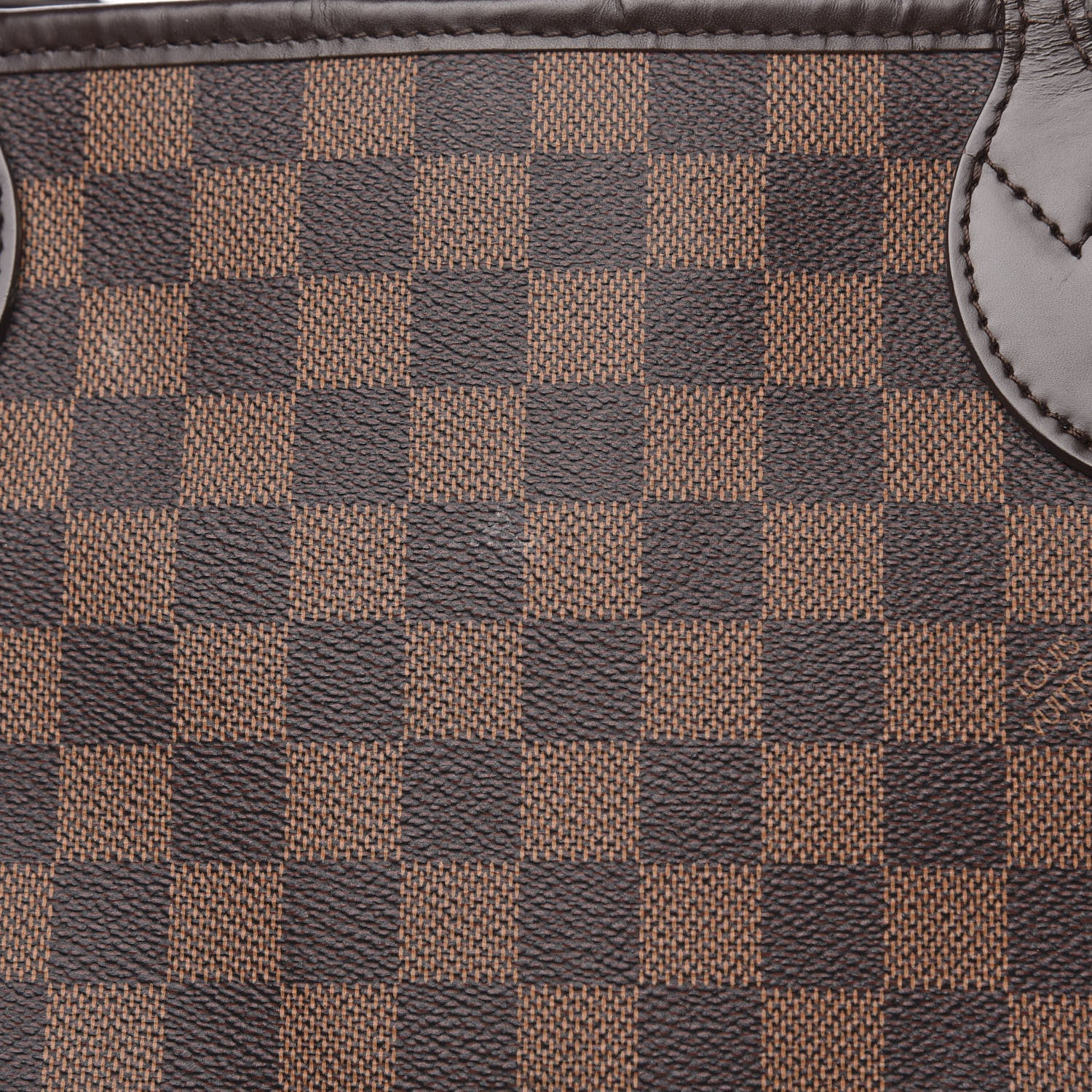 Louis Vuitton Damier Ebene Neo Neverfull GM 13 of 14