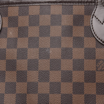 Louis Vuitton Damier Ebene Neo Neverfull GM 13 of 14