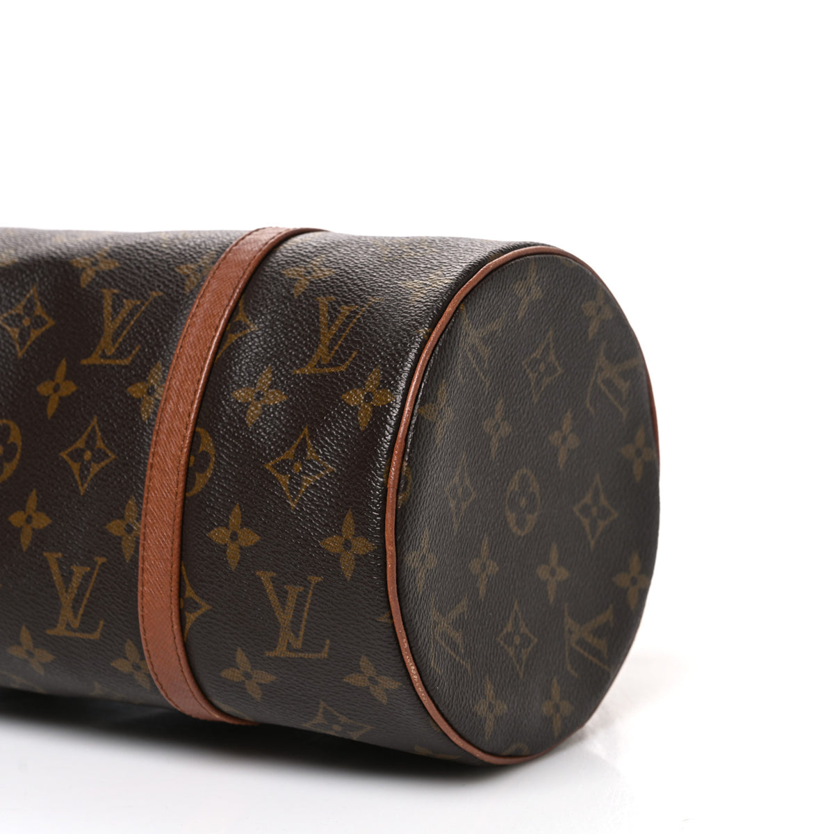 Monogram Papillon 30 with Companion