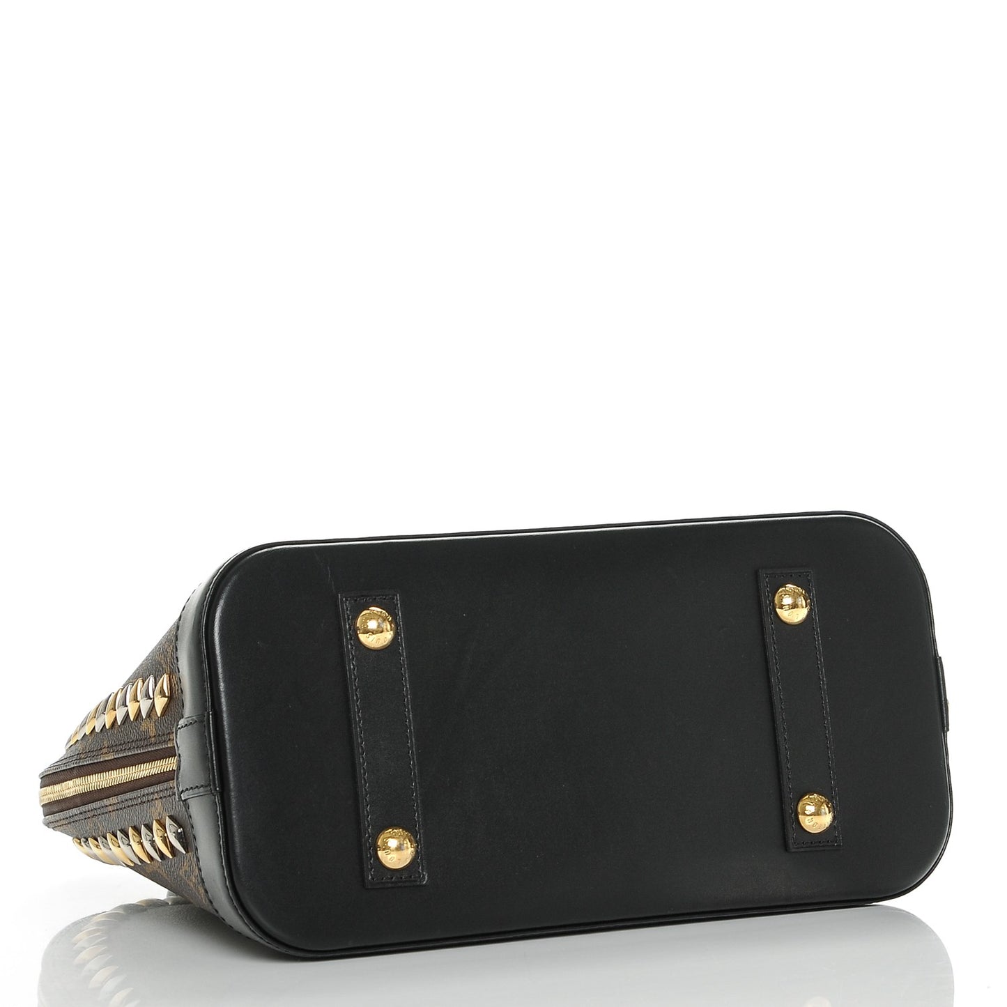 Monogram Metal Stones Alma PM