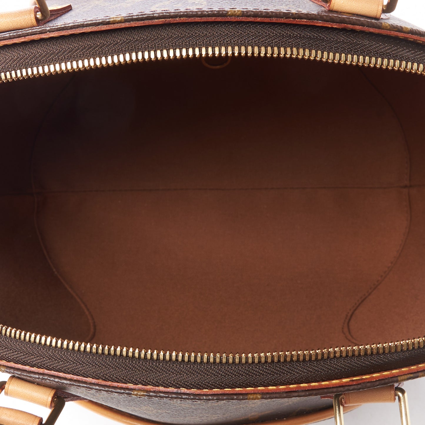 Monogram Ellipse MM