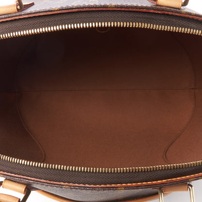 Louis Vuitton Monogram Ellipse MM 7 of 8