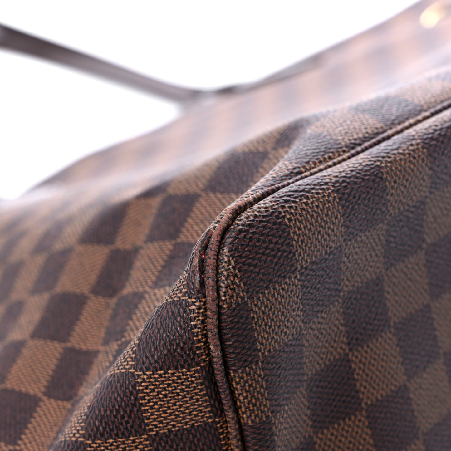 Damier Ebene Neverfull GM