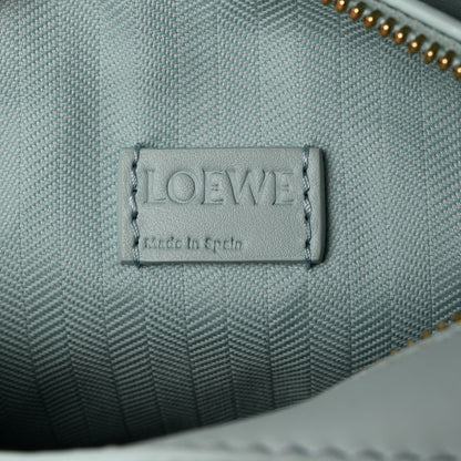 Loewe Calfskin Mini Puzzle Bag Iceberg 6 of 10
