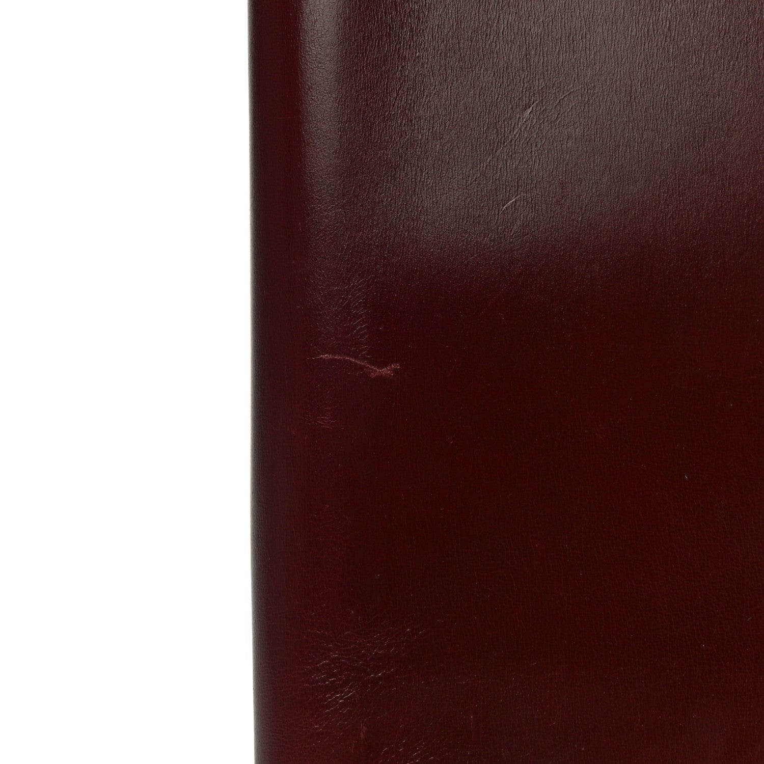 Hermes Box Agenda Cover Rouge H 16 of 19