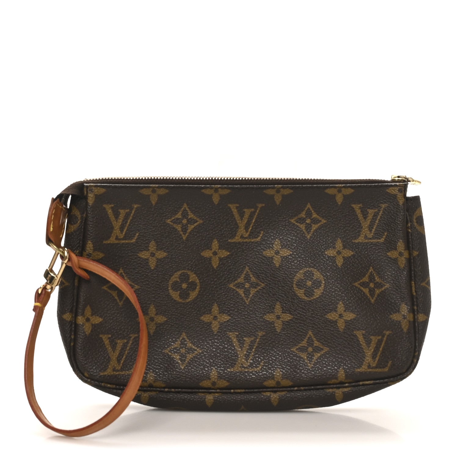 Louis Vuitton Monogram Pochette Accessories 3 of 11