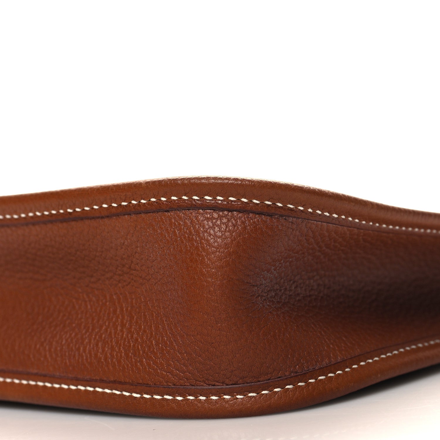 Hermes Barenia Faubourg Evelyne TPM Fauve 10 of 12