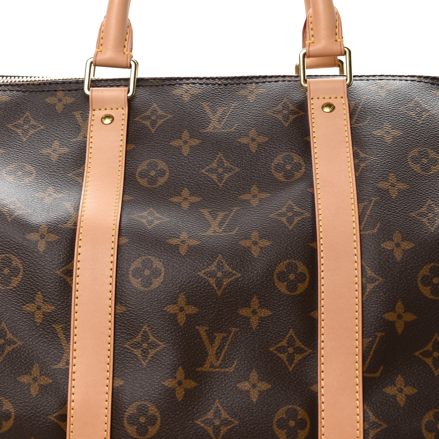 Monogram Keepall 55