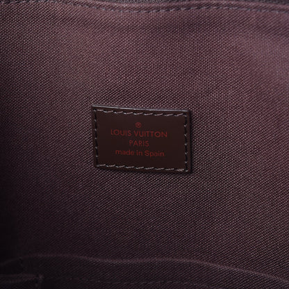 Louis Vuitton Damier Ebene Beaubourg 6 of 7