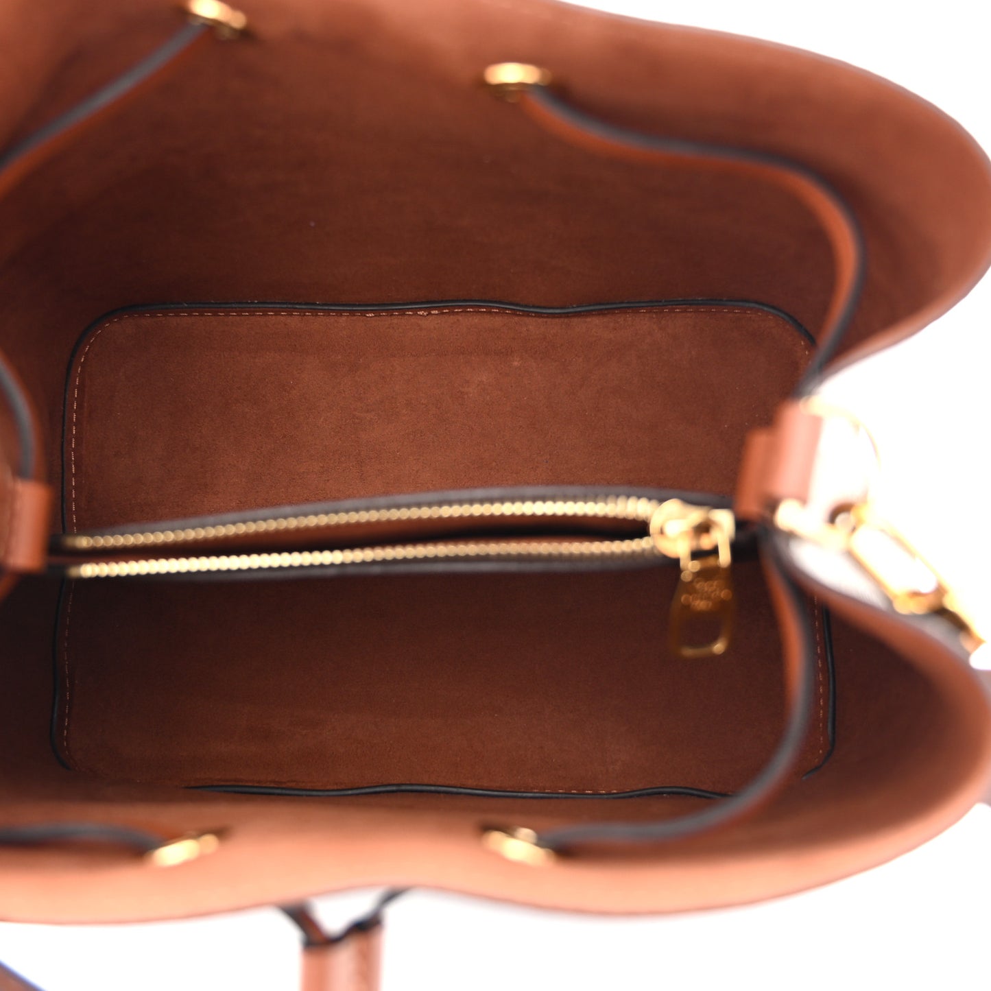 Monogram Neonoe MM Caramel