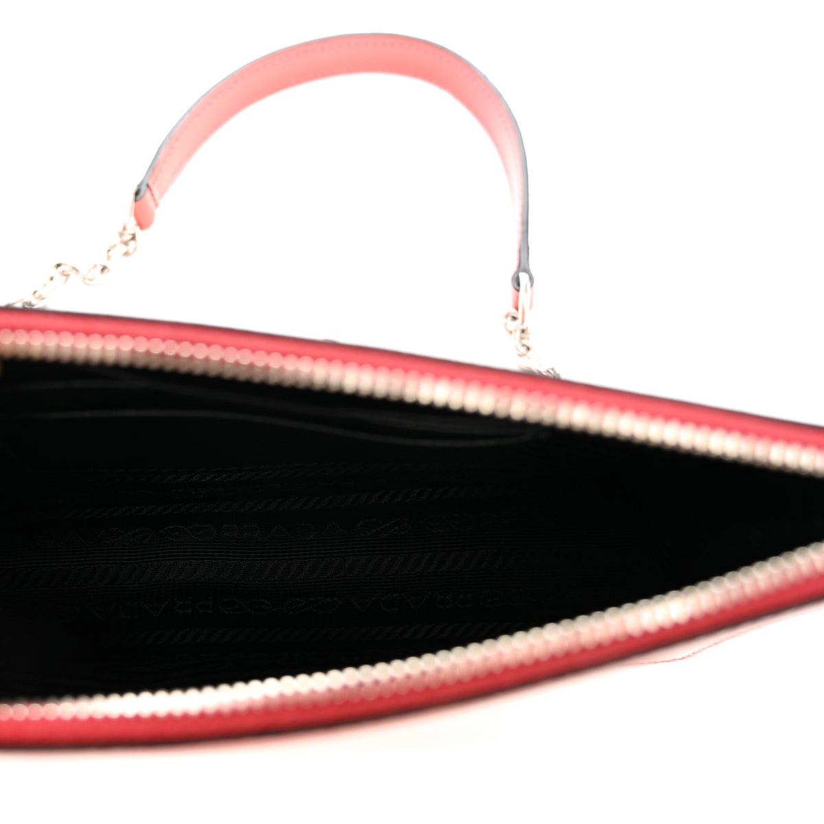 Saffiano Vernice Chain Crossbody Bag Tamaris
