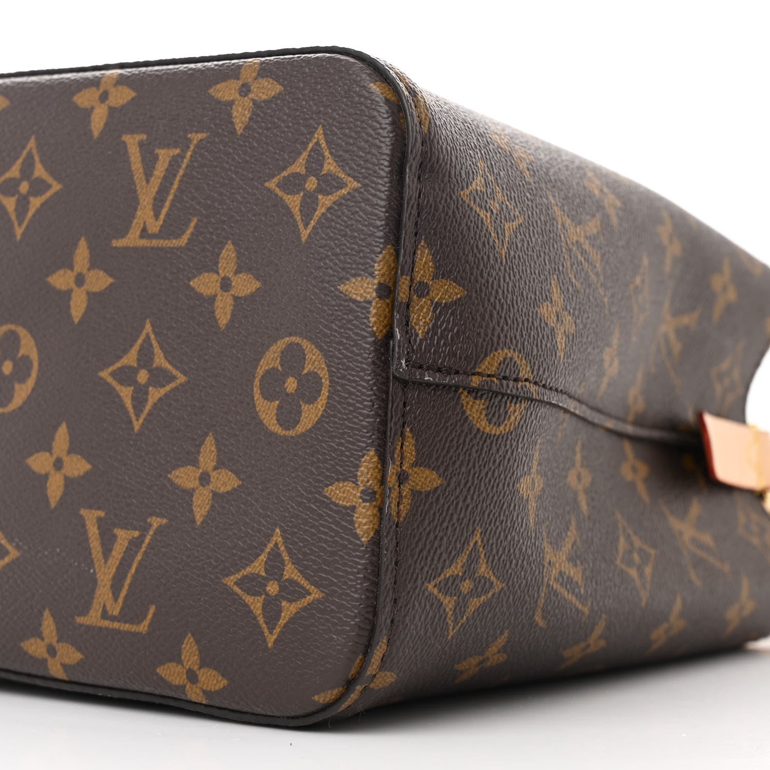 Louis Vuitton Monogram Neonoe BB 10 of 10
