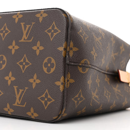 Louis Vuitton Monogram Neonoe BB 10 of 10