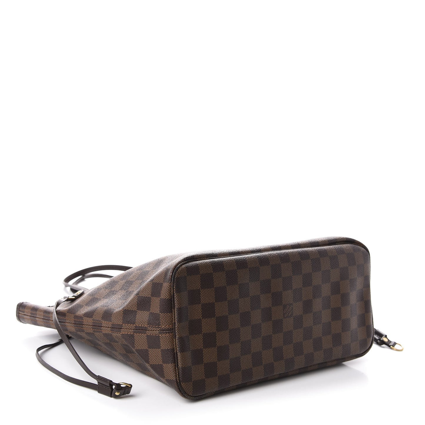 Damier Ebene Neverfull MM