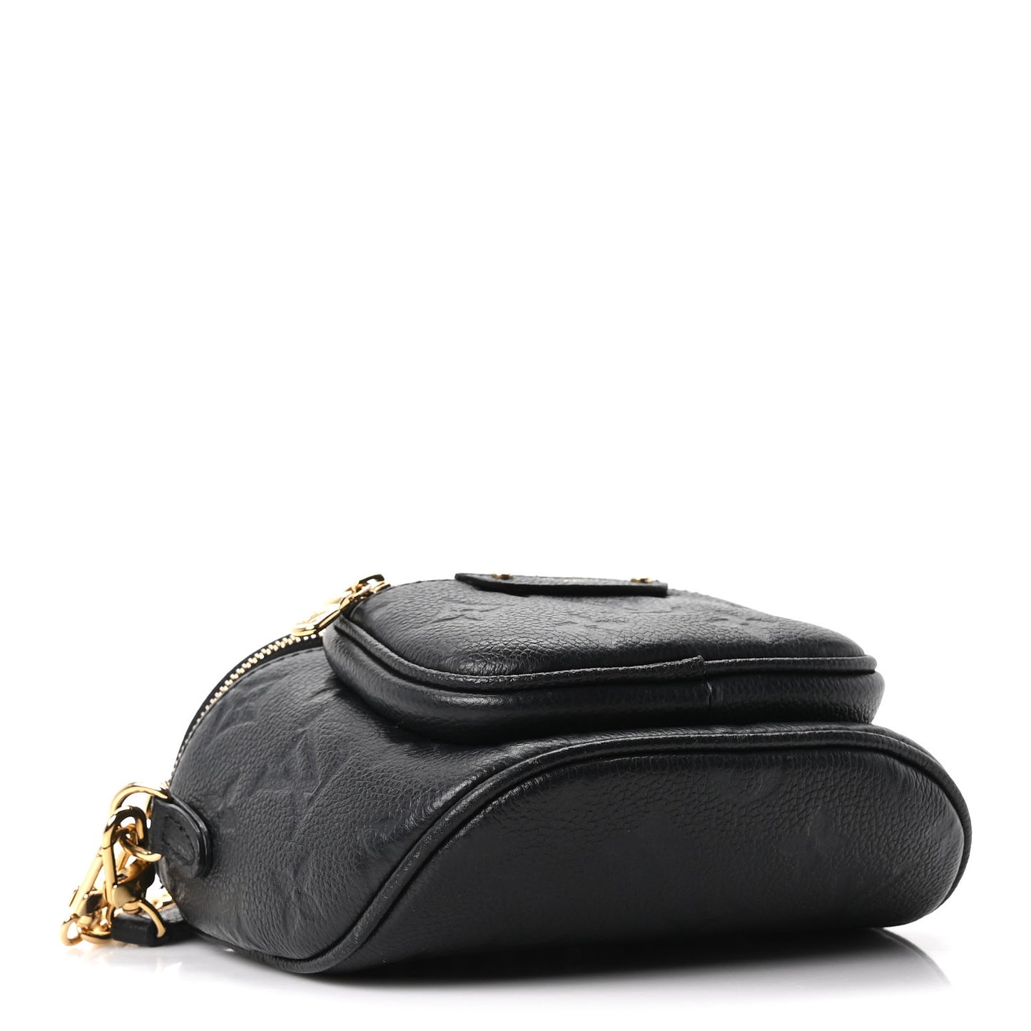 Empreinte Mini Bumbag Black