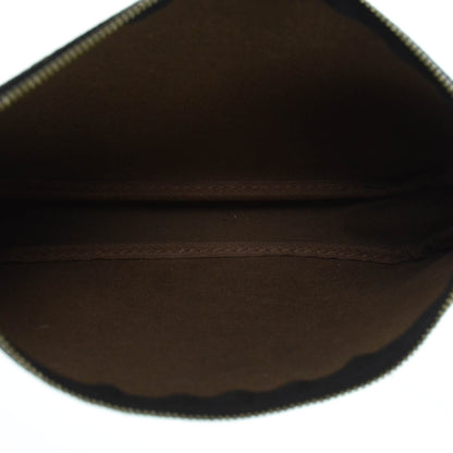 Louis Vuitton Monogram Pochette Accessories Bag 9 of 9