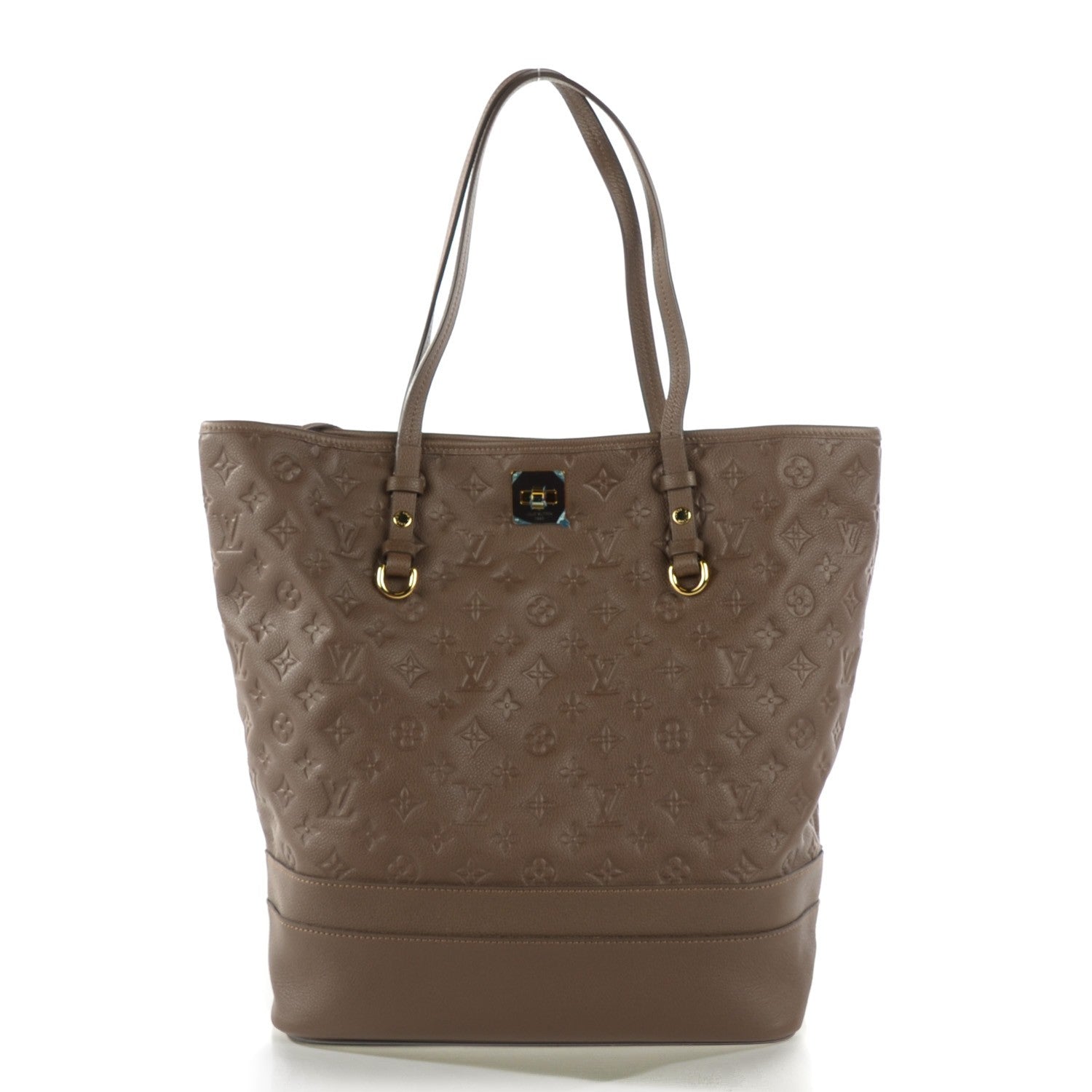 Louis Vuitton Empreinte Citadine GM Ombre 3 of 8