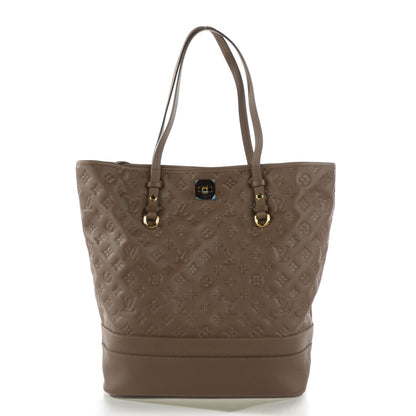 Louis Vuitton Empreinte Citadine GM Ombre 3 of 8