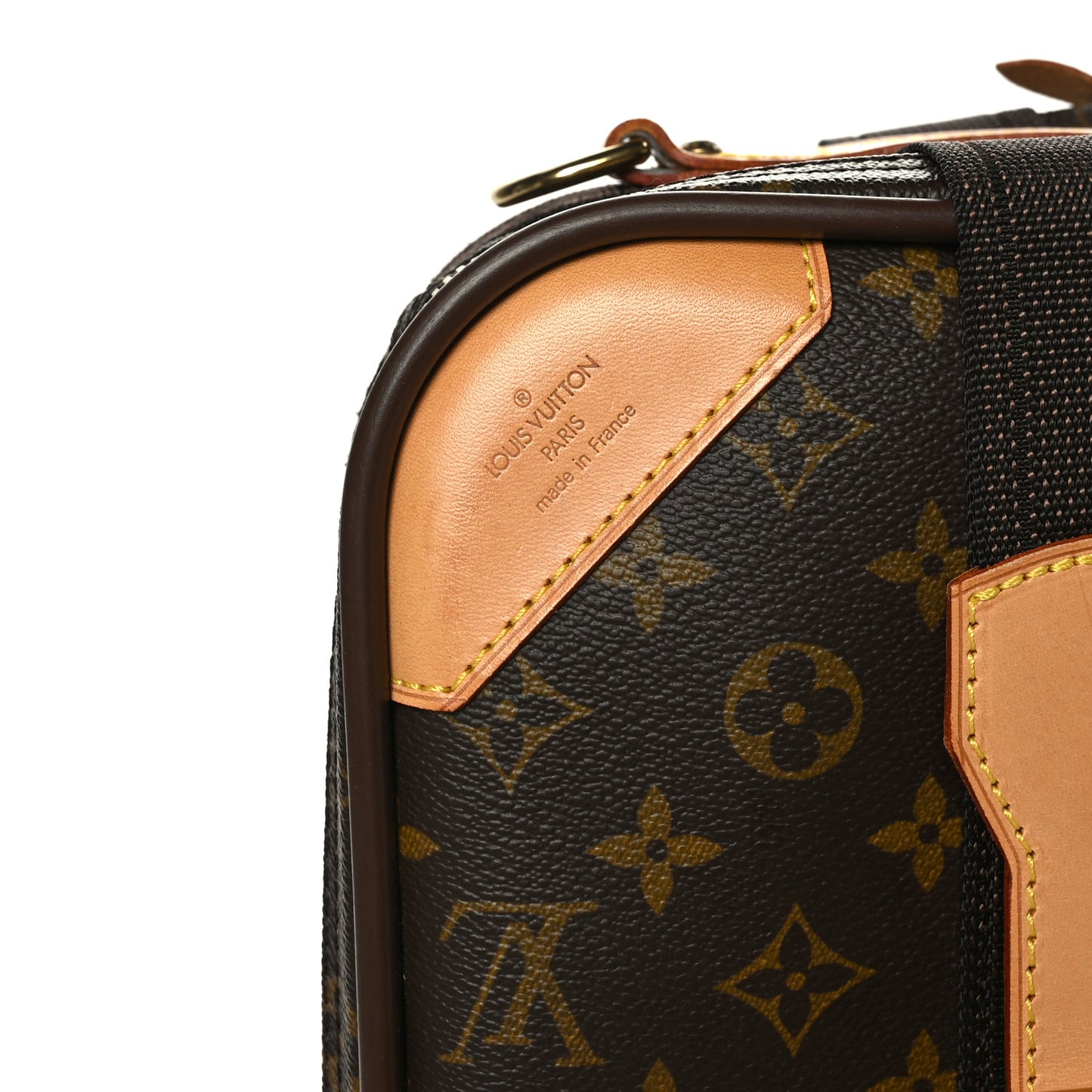 Monogram Satellite 53