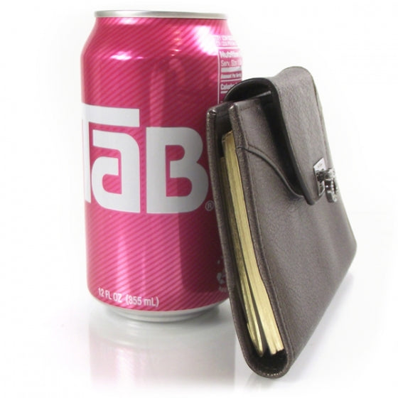 SALVATOREFERRAGAMOLeatherAgendaPlanner