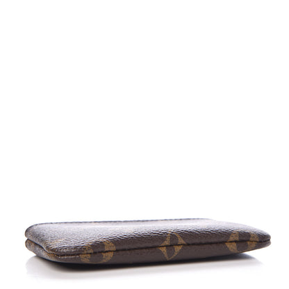 Louis Vuitton Monogram Key Pouch 4 of 7