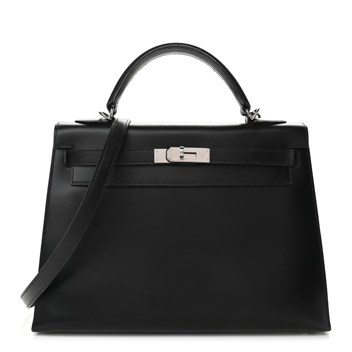 Chamonix Kelly Sellier 32 Black