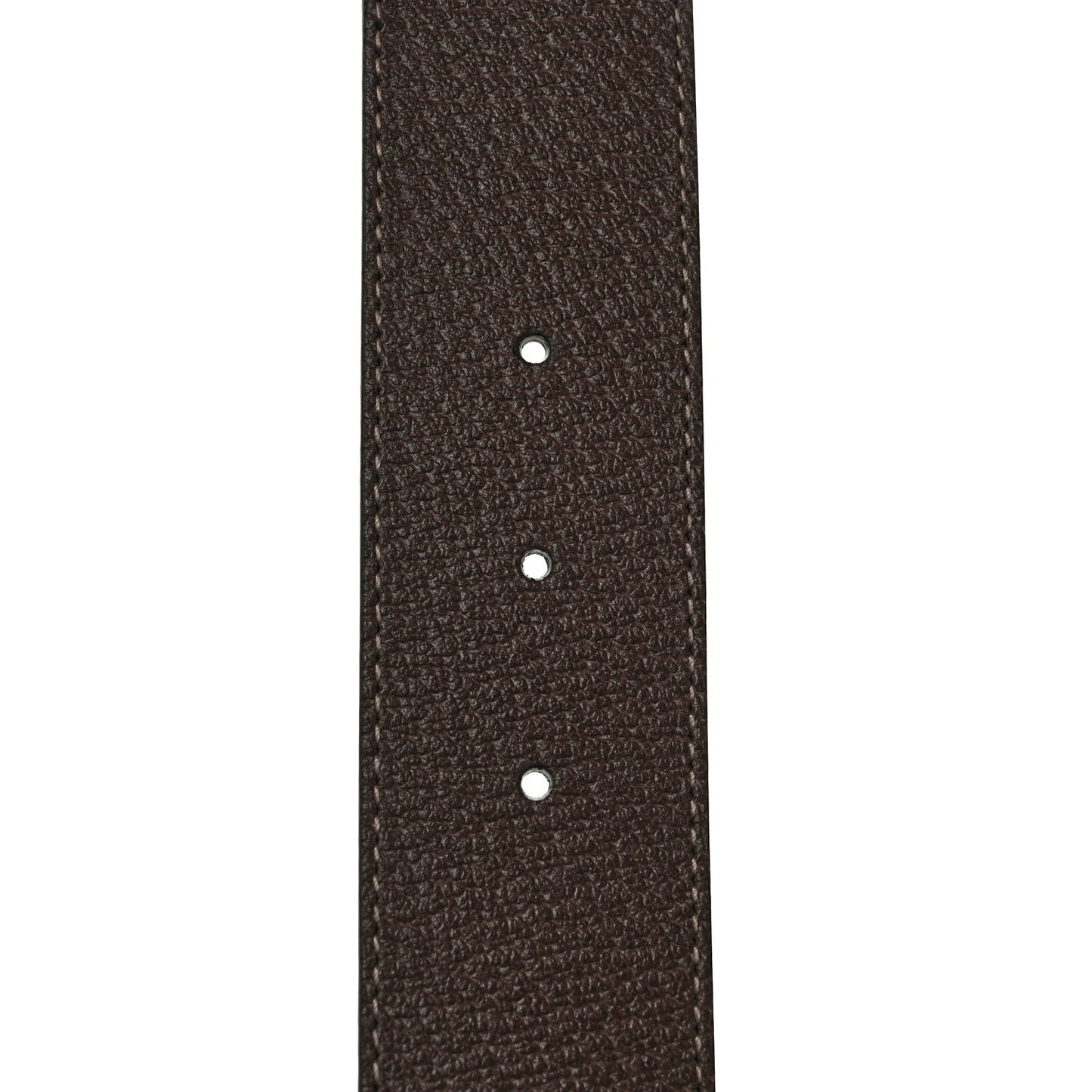 GG Supreme Monogram Web Ophidia Belted iPhone Case 85 34 Dark Brown