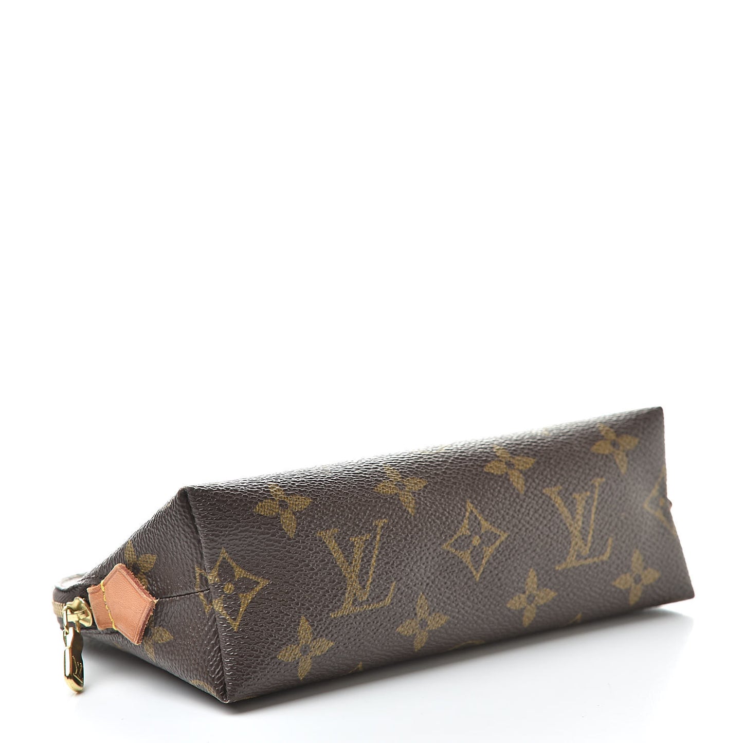 Monogram Cosmetic Pouch