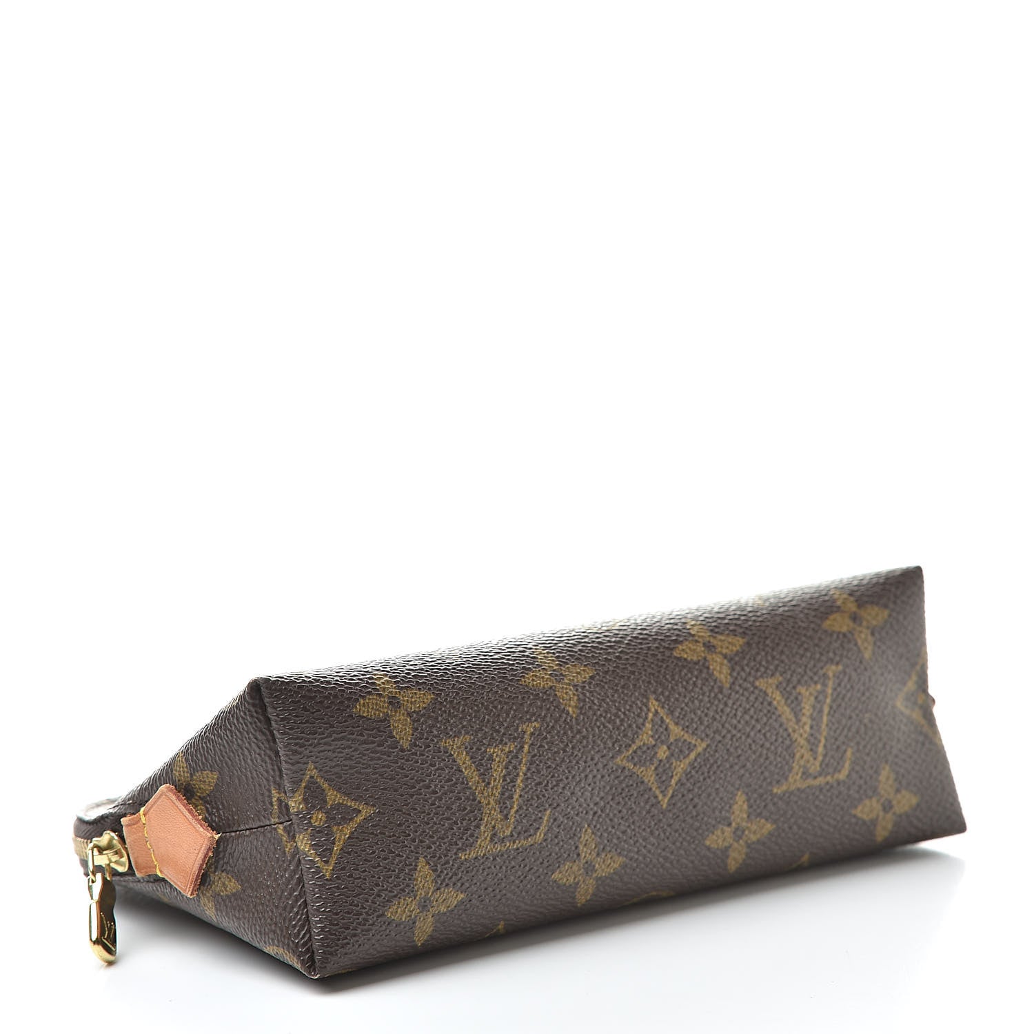 Louis Vuitton Monogram Cosmetic Pouch 4 of 11