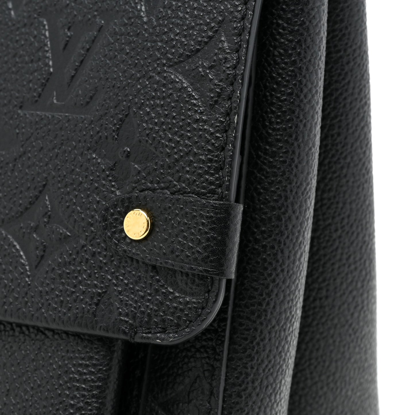 Empreinte Vavin PM Black