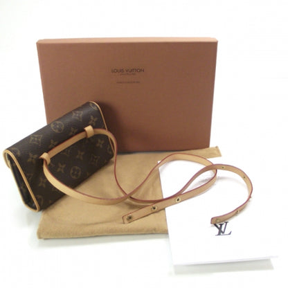 Louis Vuitton Monogram Pochette Florentine 3 of 6