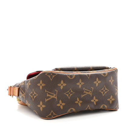 Louis Vuitton Monogram Viva-Cite PM 4 of 9