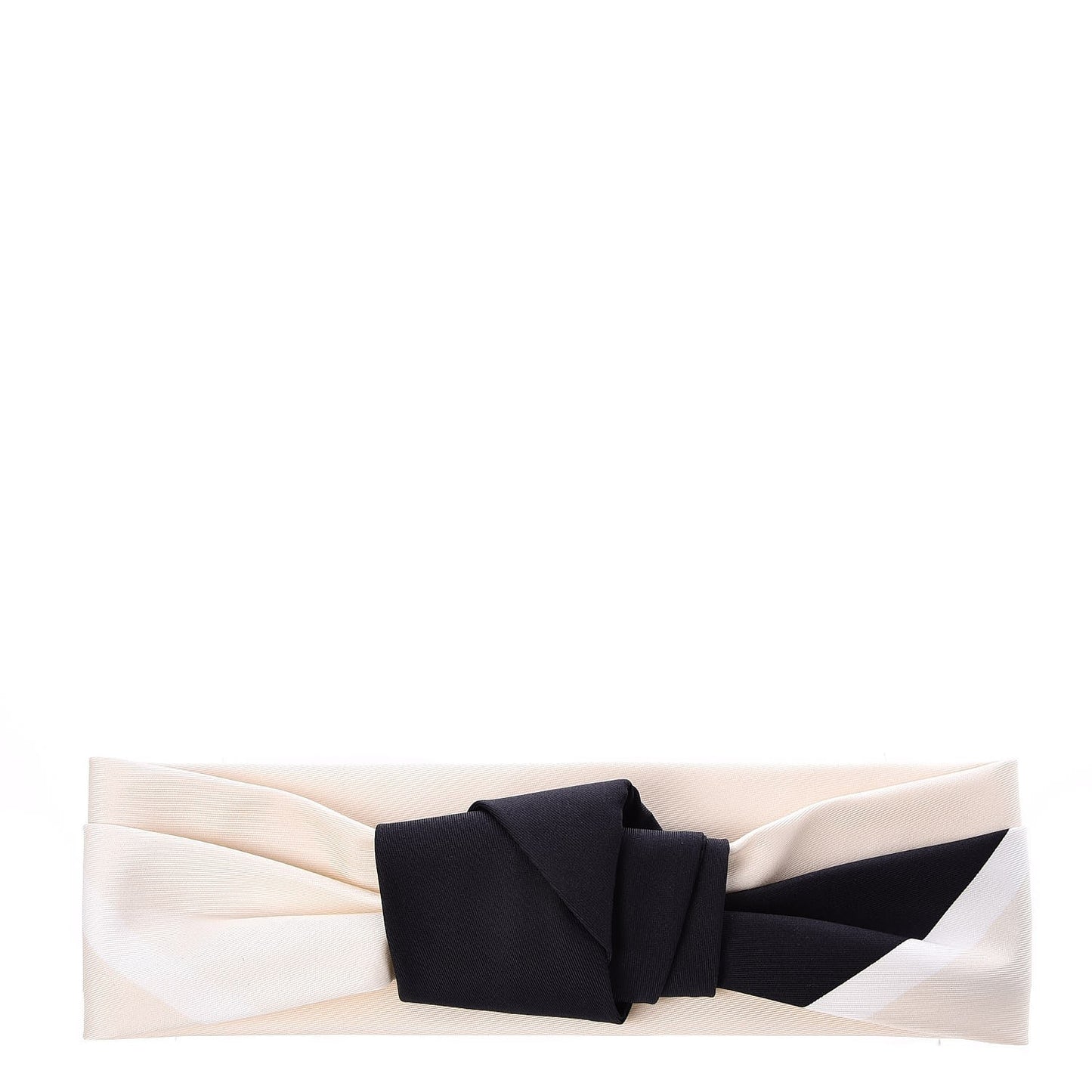 Silk Nijinski Headband M