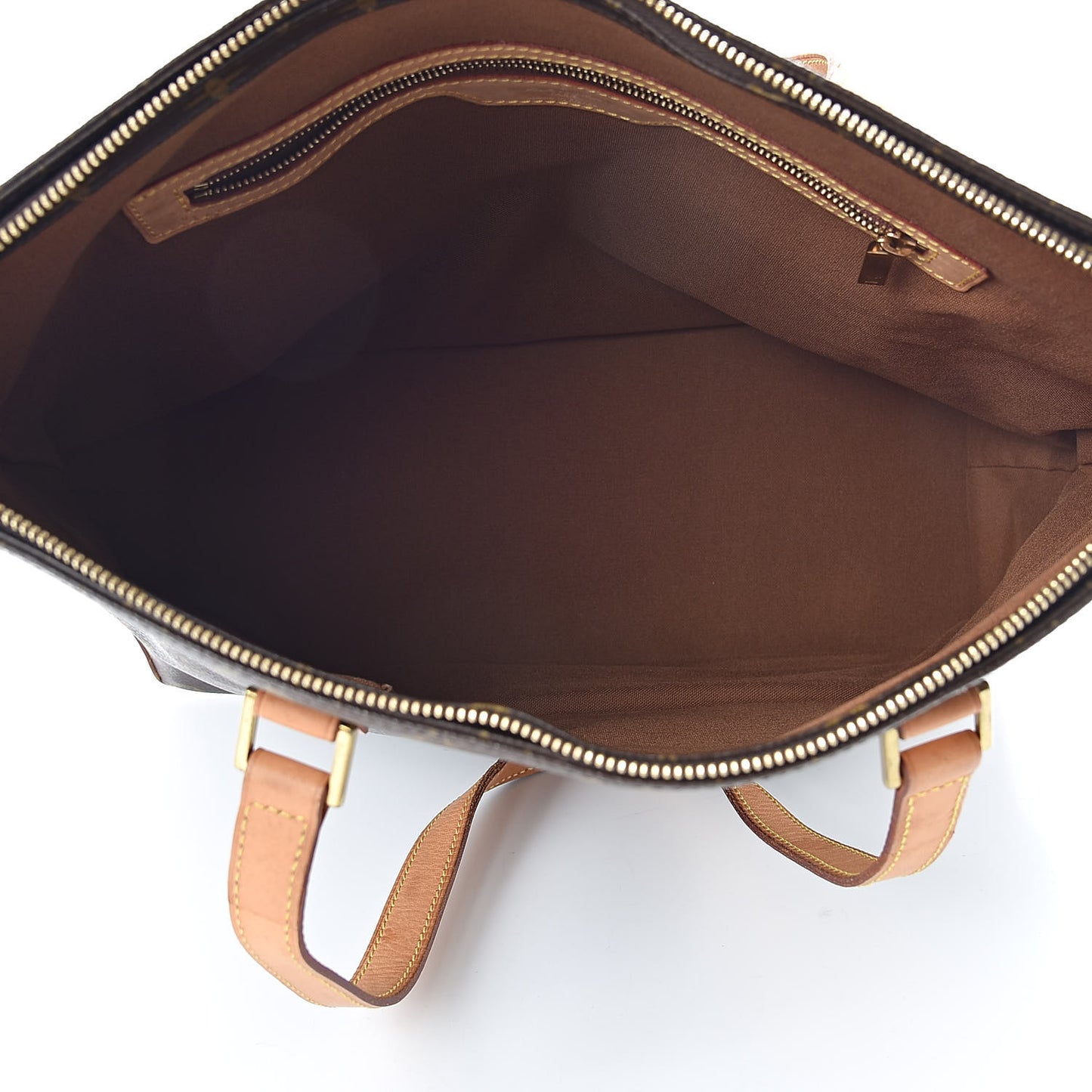 Monogram Cabas Mezzo