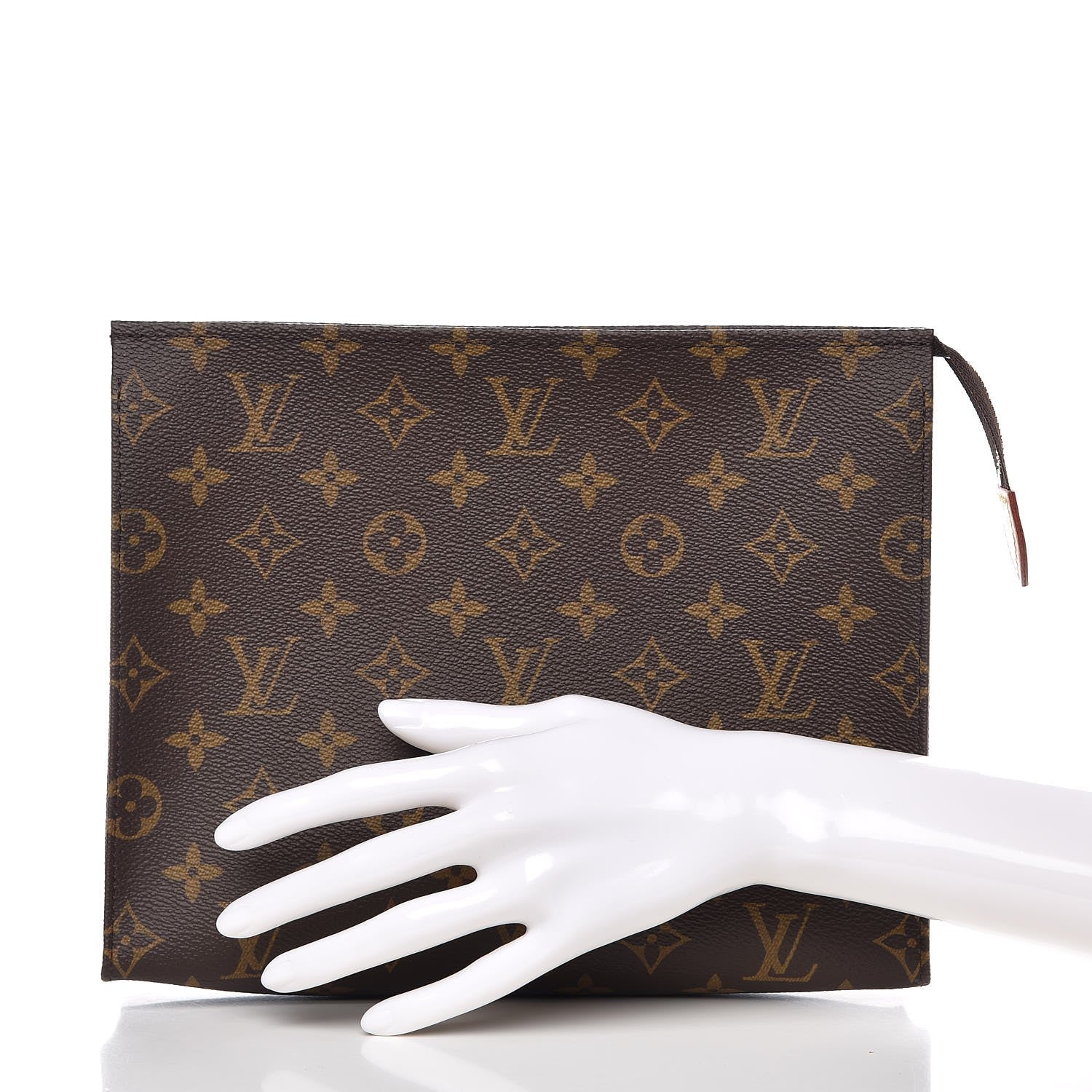 Louis Vuitton Monogram Toiletry Pouch 26 2 of 7
