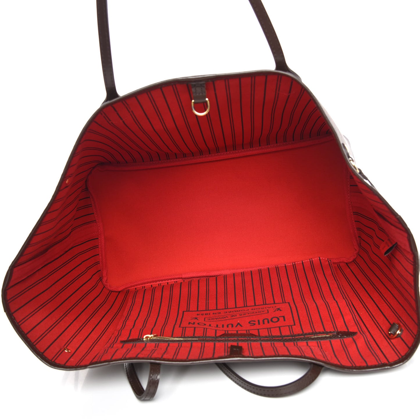 Damier Ebene Neo Neverfull GM