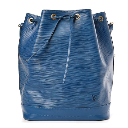Louis Vuitton Epi Noe Toledo 1 of 6